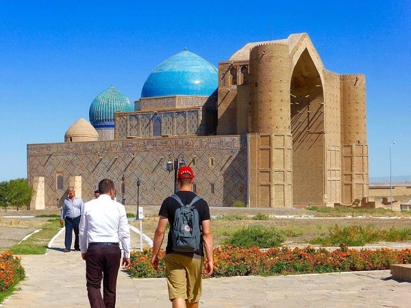 Гайд для туристов: Что можно посетить в Казахстане помимо Астаны